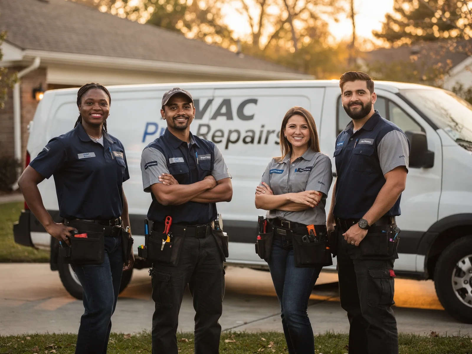 Heat Pump Repair company in Marion, SD