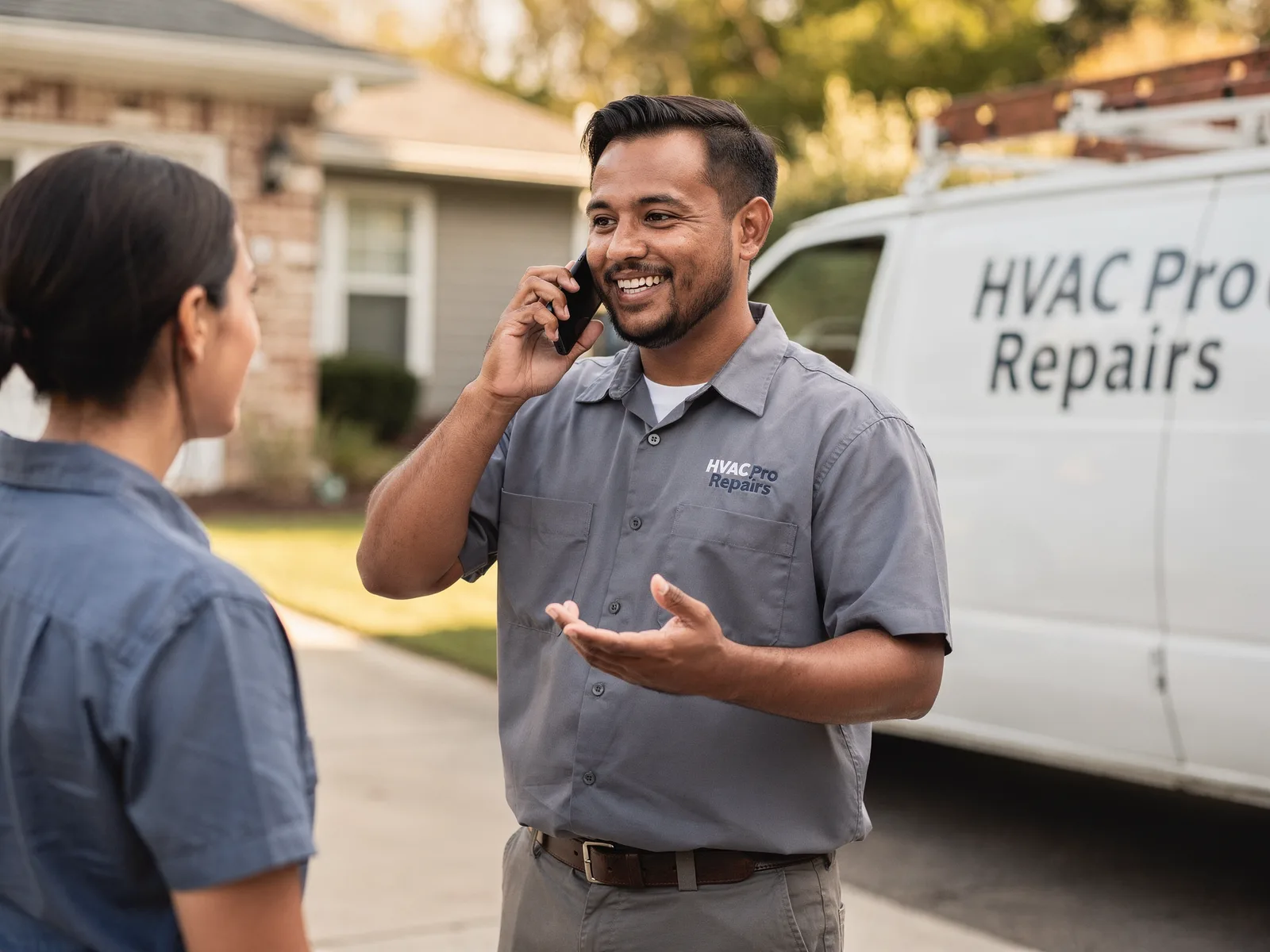 Heat Pump Repair Marion, SD FAQs